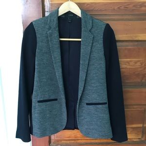 J. Crew Blazer